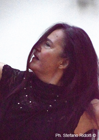 © Ridolfi fotografia